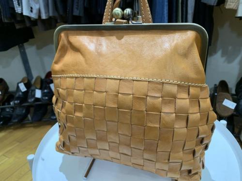 ズッケロフィラートのリュック