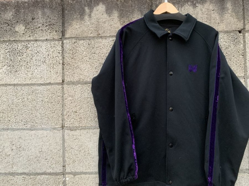 ドメスティックブランドのneedles