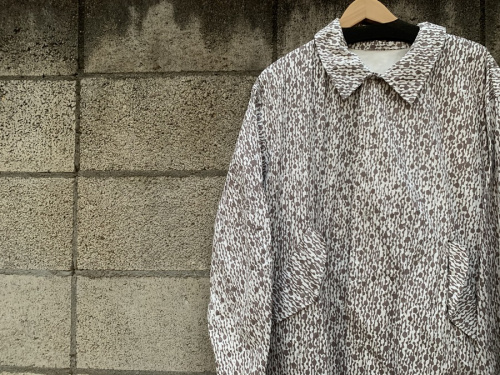 ドメスティックブランドのKUON