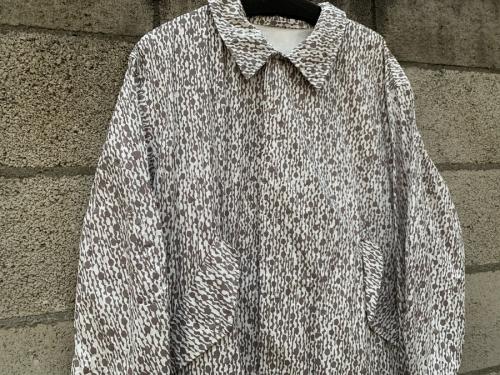 クオンのコート　