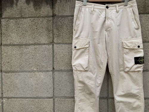 インポートブランドのSTONE ISLAND