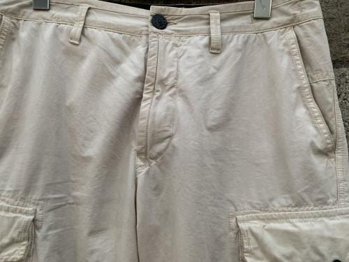 カーゴパンツのメンズ