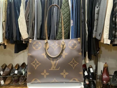 LOUIS VUITTON 　のルイ ヴィトン　