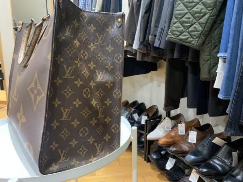 オンザゴーGMのレディース