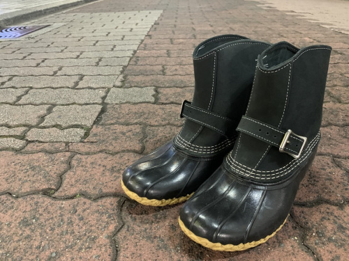 インポートブランド