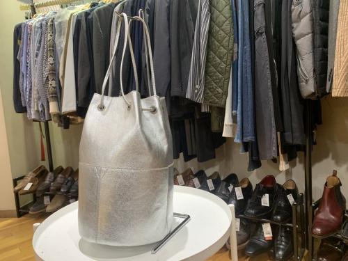 マルコ マージのバッグ