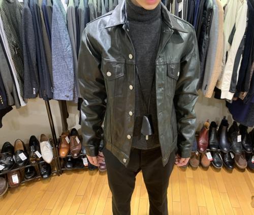 Yohji Yamamotoのヨウジヤマモト