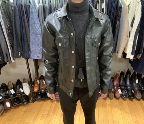 ヨウジヤマモトのジャケット