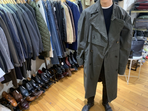 ドメスティックブランドのYohji Yamamoto