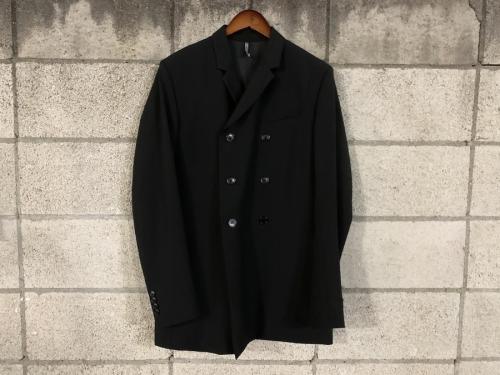 ディオール オムのセットアップ