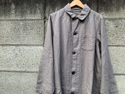 ナチュラルブランドのnest robe