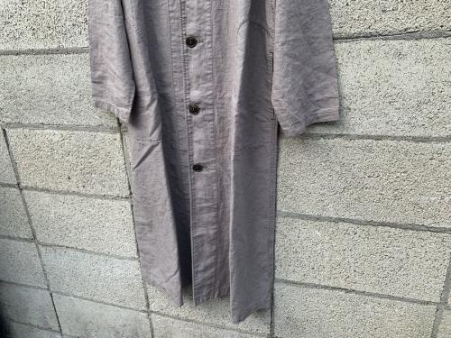 コートのレディース