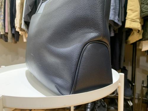 トートバッグのメンズ