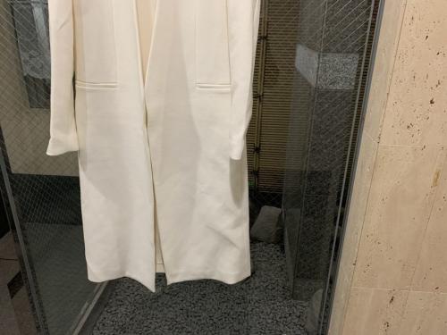 コートのレディース