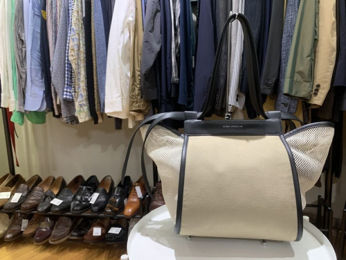 インポートブランドのelena ghisellini