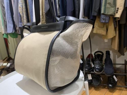 エレナギセリーニのトートバッグ