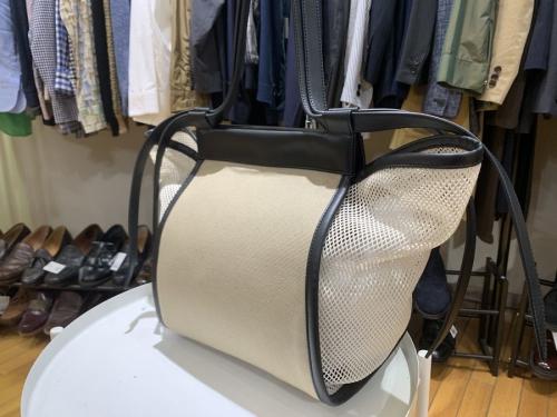 トートバッグのレディース