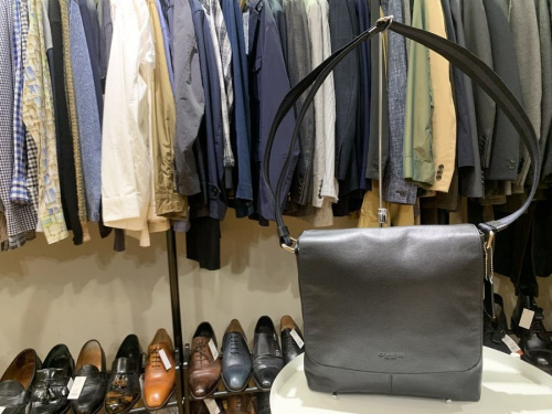 インポートブランドのcoach