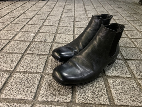 インポートブランドのPRADA