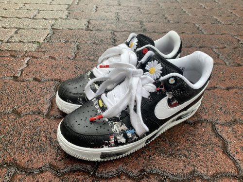 スポーツブランドのNIKE