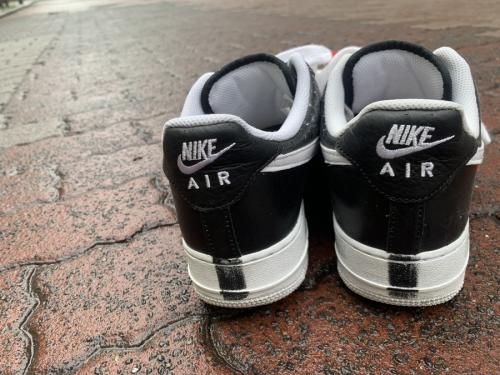 スニーカーのメンズ