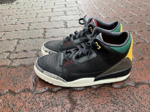 ナイキのスニーカー