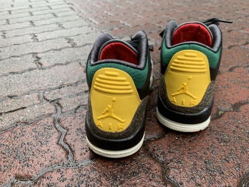 スニーカーのメンズ