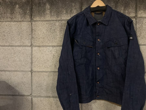 インポートブランドのDENHAM