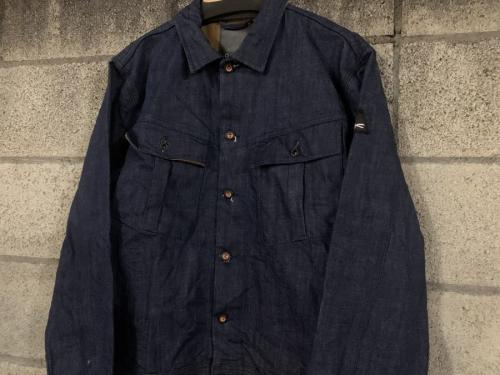 DENHAMのデンハム