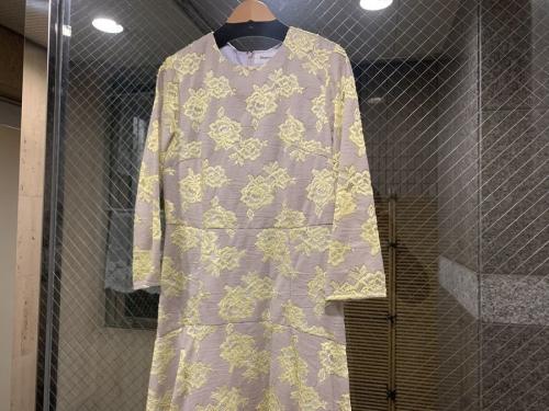 ダイアグラムのワンピース