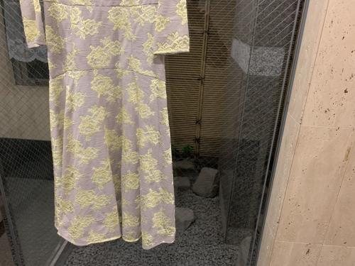 ワンピースのレディース