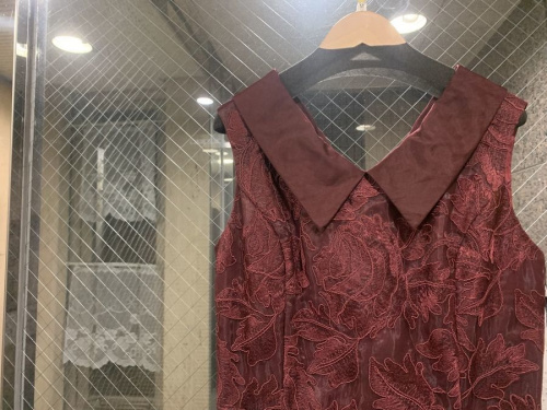 キャリアファッションのGRACE CLASS