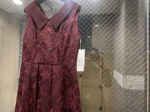 グレースクラスのワンピース