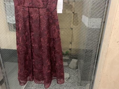 ワンピースのレディース