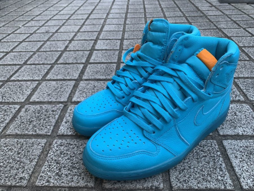 スポーツブランドのNIKE