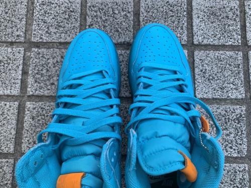 スニーカーのメンズ