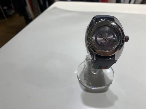 ラグジュアリーブランドのGUCCI