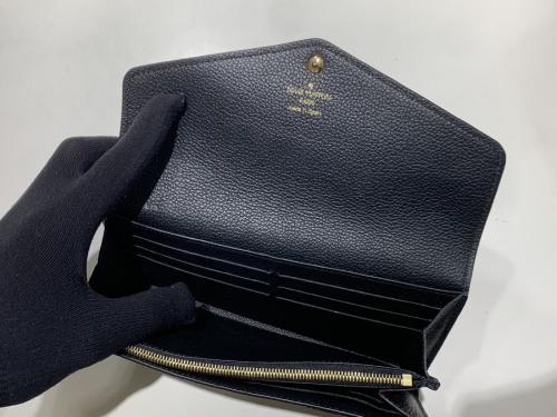 ルイ ヴィトン　のウォレット
