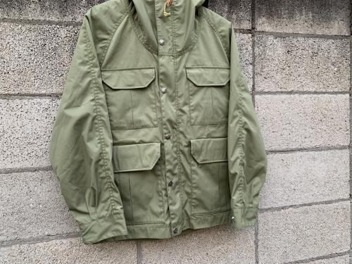 THE NORTH FACE PURPLE LABELのザノースフェイス パープルレーベル