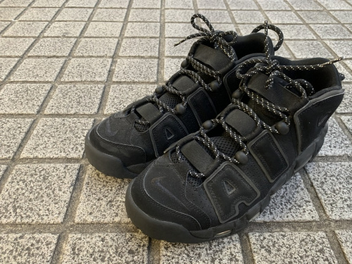 スポーツブランドのNIKE