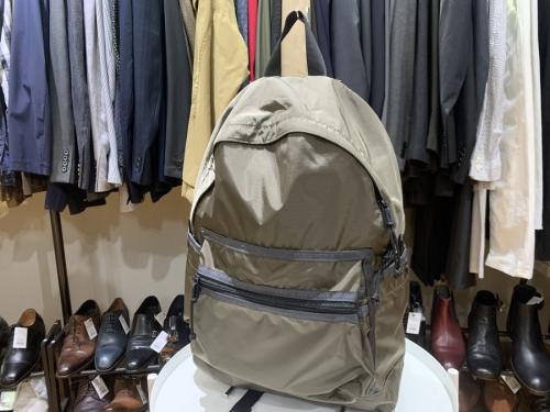 MARGARET HOWELL × PORTERのマーガレット・ハウエル × ポーター