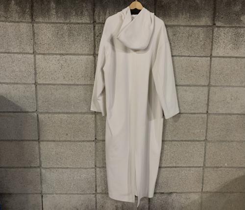 リヴドロウのコート