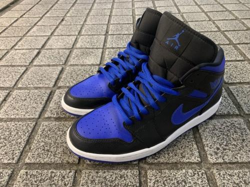 NIKEのナイキ