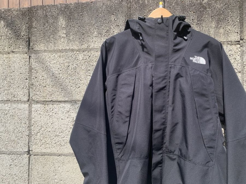 アウトドアブランドのTHE NORTH FACE