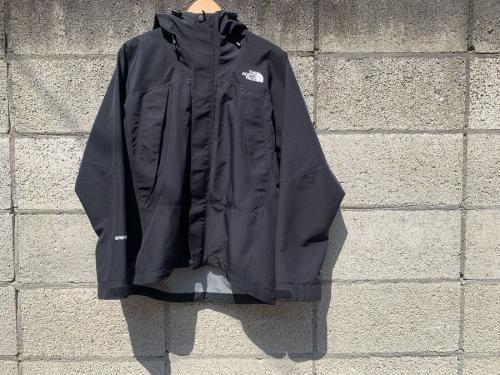 THE NORTH FACEのザノースフェイス