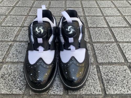 MIHARA YASUHIRO×PUMAのミハラヤスヒロ×プーマ