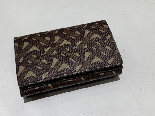 BURBERRYのバーバリー