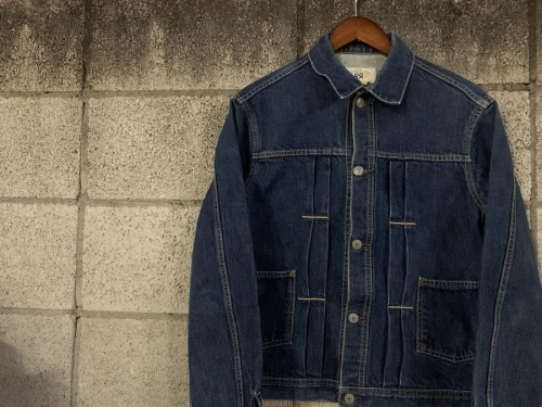 アメカジブランドのRRL