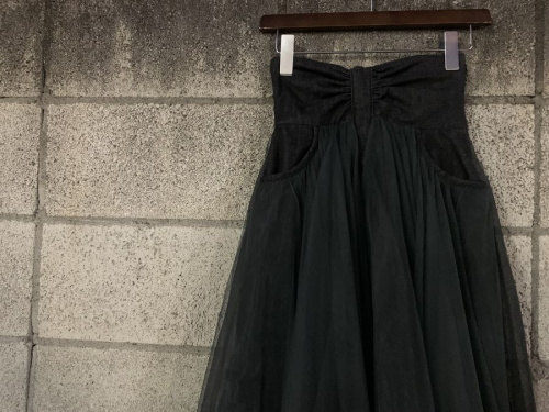 トレファクスタイル亀有店ブログ画像１