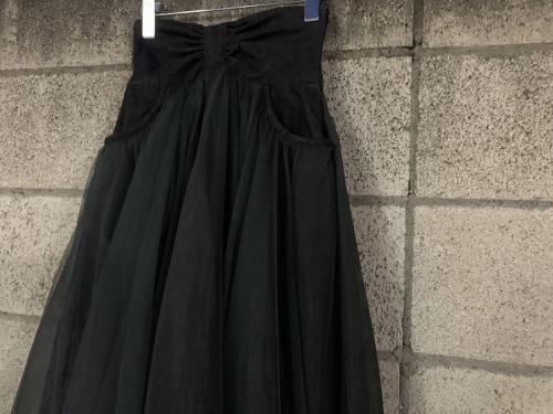 ベル ビンテージのスカート